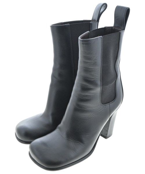 Bottega Veneta Boots Black