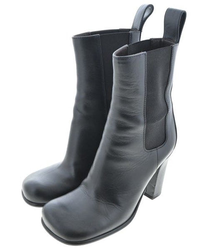 Bottega Veneta Boots Black