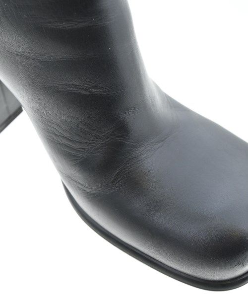 Bottega Veneta Boots Black — view 7