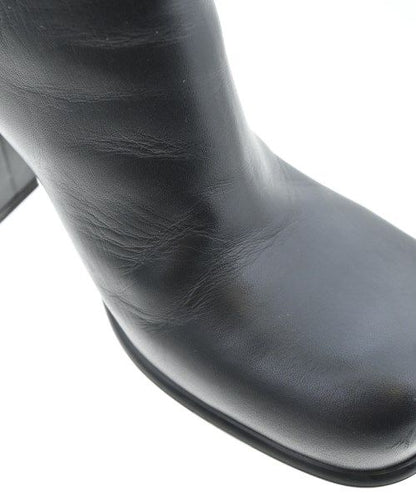 Bottega Veneta Boots Black — view 7