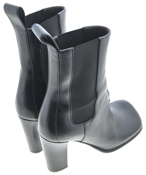 Bottega Veneta Boots Black — view 2