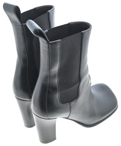 Bottega Veneta Boots Black — view 2