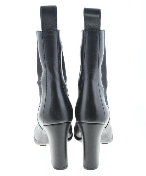 Bottega Veneta Boots Black — view 6