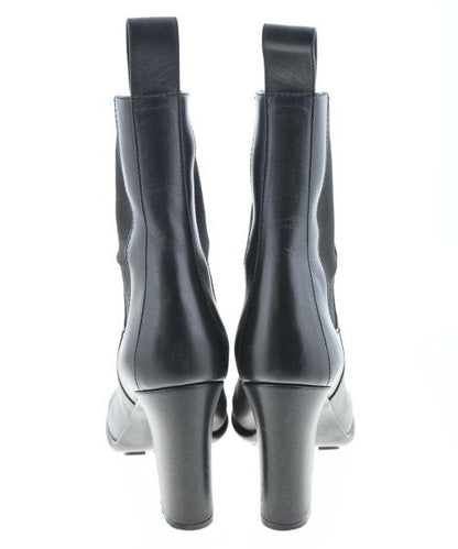 Bottega Veneta Boots Black — view 6