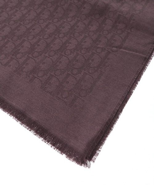 Dior Homme Shawl Scarf — view 2