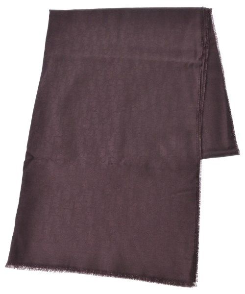 Dior Homme Shawl Scarf