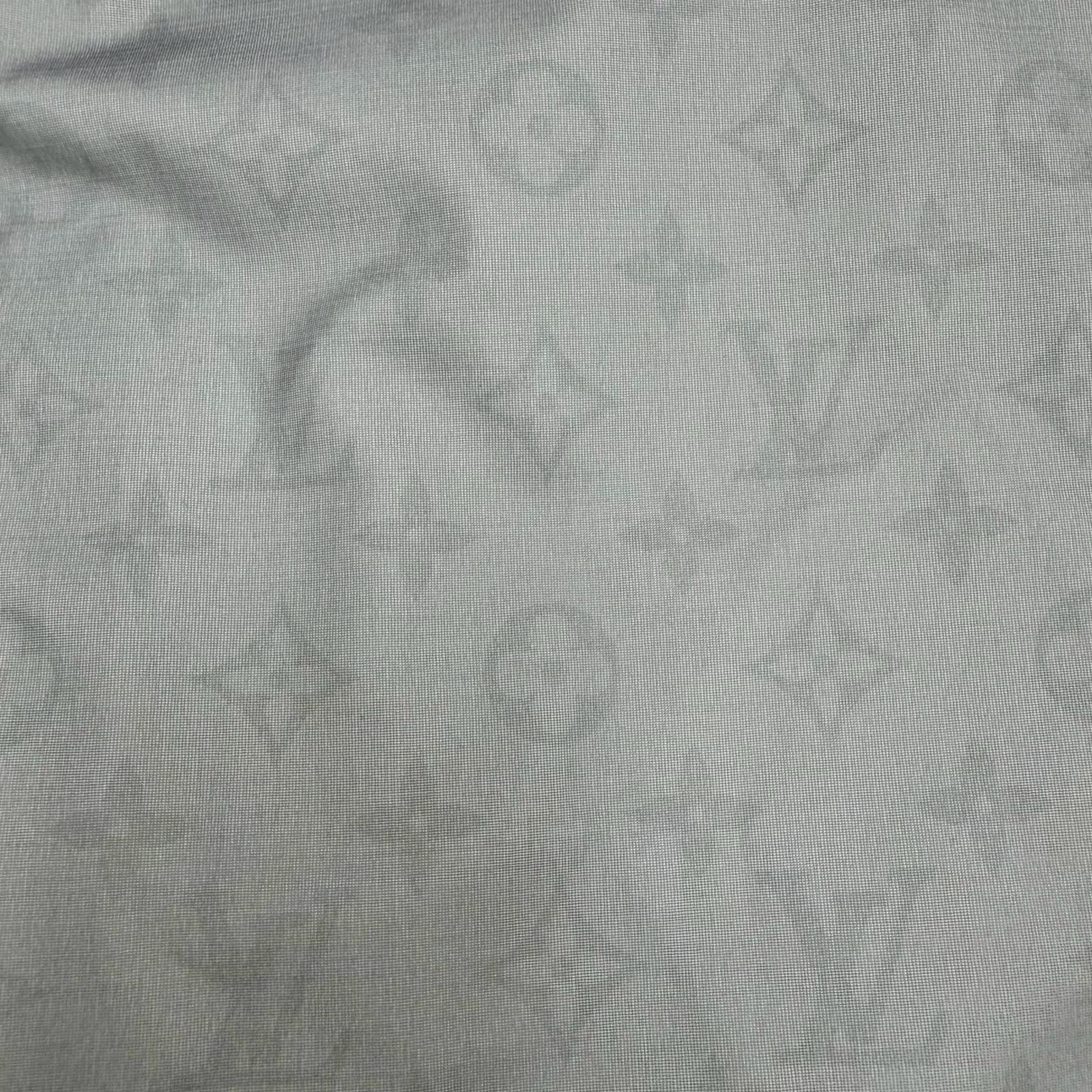 Louis Vuitton Sporty Cut Out Hoodie Back Monogram Jacket Ivory 38 Garment Hanger — view 9