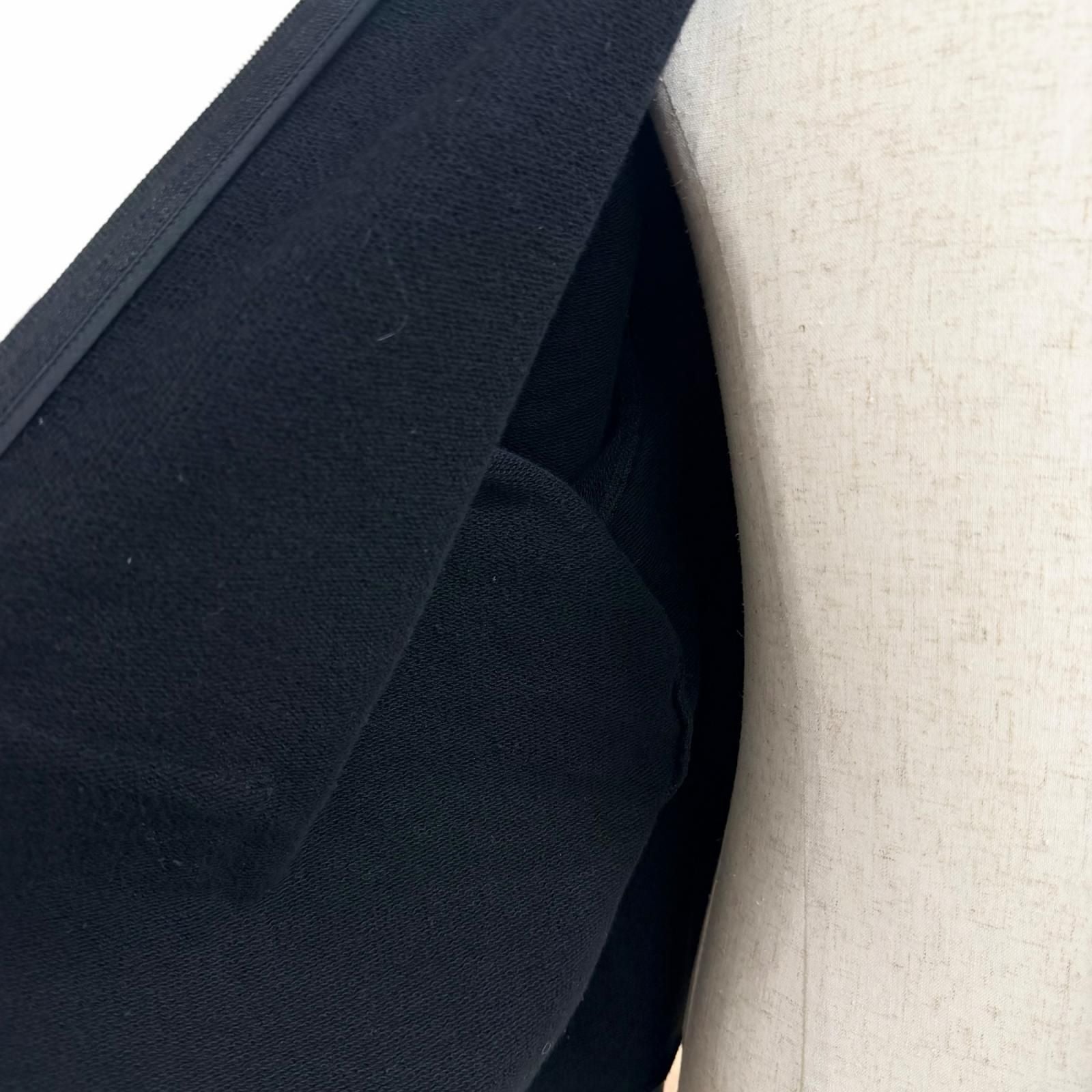 Prada Re-Nylon Cotton Hoodie — view 5