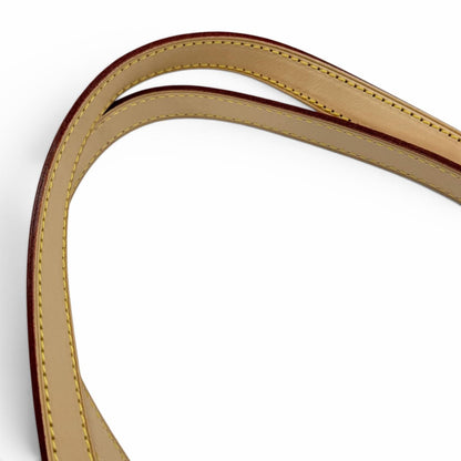 Louis Vuitton Monogram Totally MM Canvas Tote Brown Recommended — view 7