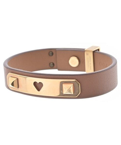 Hermes Bracelet Bangle Tan