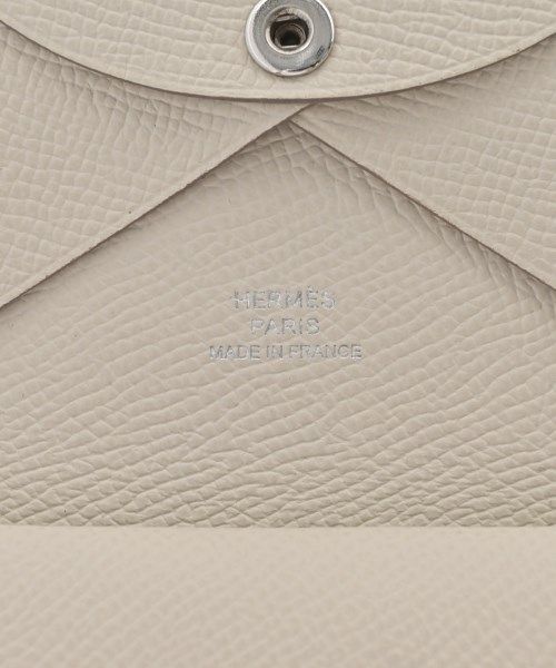 Hermes Wallet Coin Case — view 5