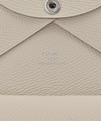 Hermes Wallet Coin Case — view 5