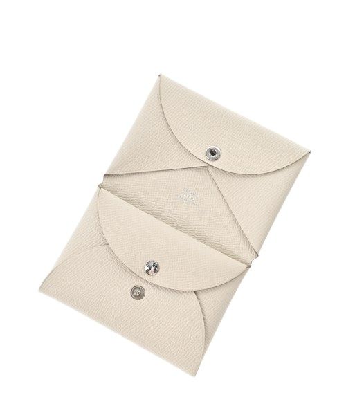 Hermes Wallet Coin Case — view 4