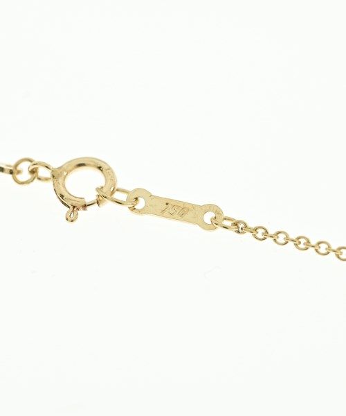 Tiffany & Co Necklace — view 5