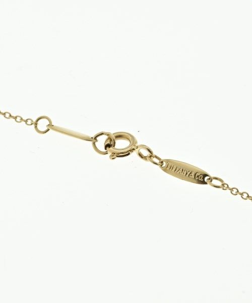 Tiffany & Co Necklace — view 4