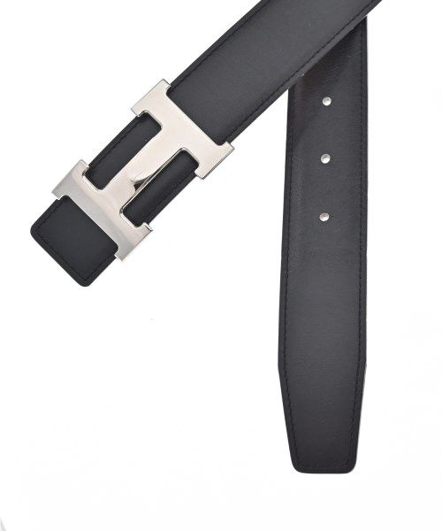 Hermes Belt Black — view 2