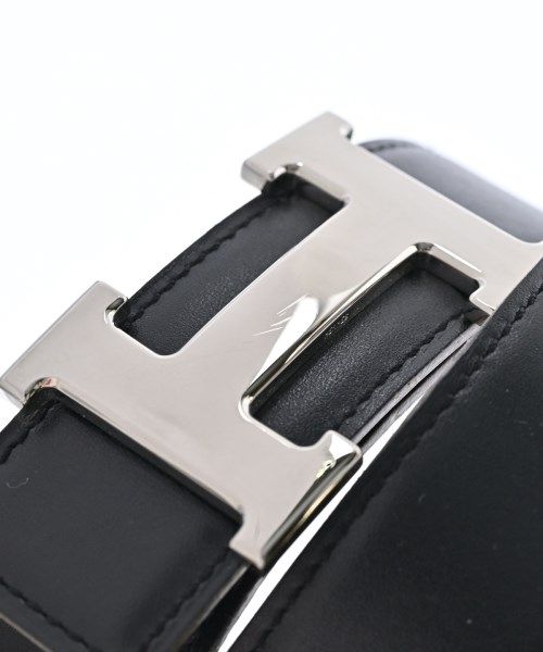 Hermes Belt Black — view 3