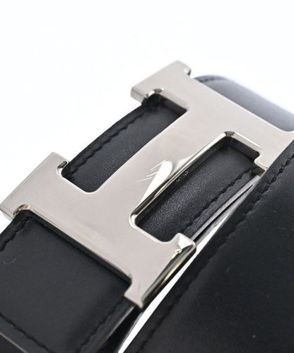 Hermes Belt Black — view 3