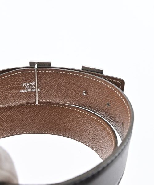 Hermes Belt Black — view 4