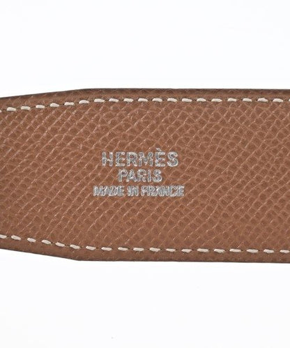 Hermes Belt Black — view 6