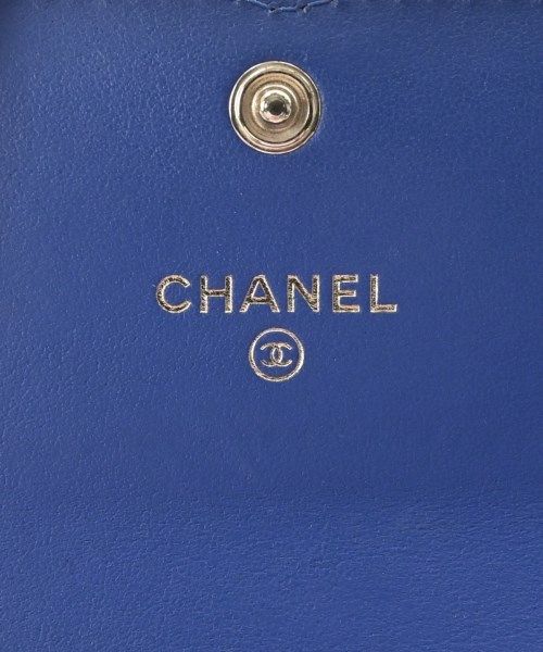 Chanel Wallet Coin Case — view 4