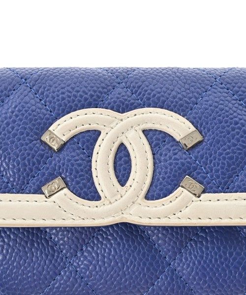 Chanel Wallet Coin Case — view 5