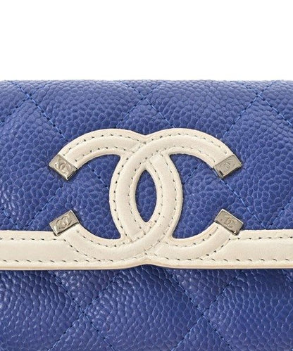 Chanel Wallet Coin Case — view 5