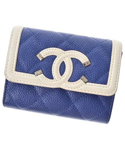Chanel Wallet Coin Case