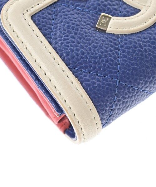 Chanel Wallet Coin Case — view 7
