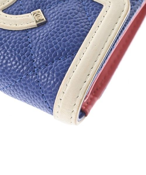 Chanel Wallet Coin Case — view 8