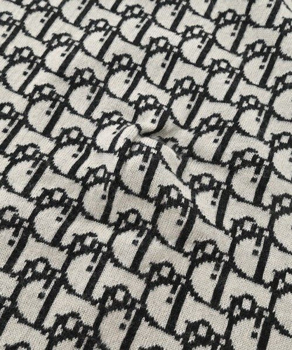 Dior Scarf White — view 2
