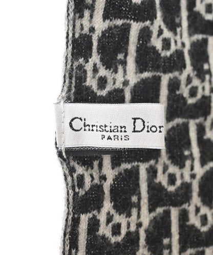 Dior Scarf White — view 5
