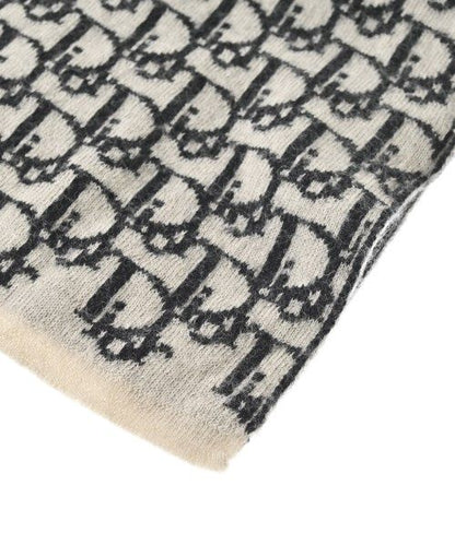 Dior Scarf White — view 3