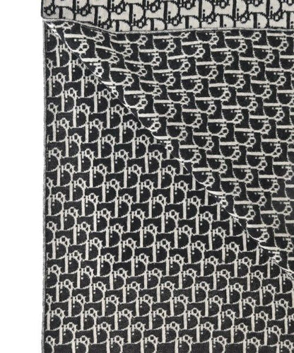 Dior Scarf White — view 4