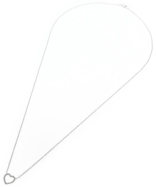 Tiffany & Co Necklace — view 2