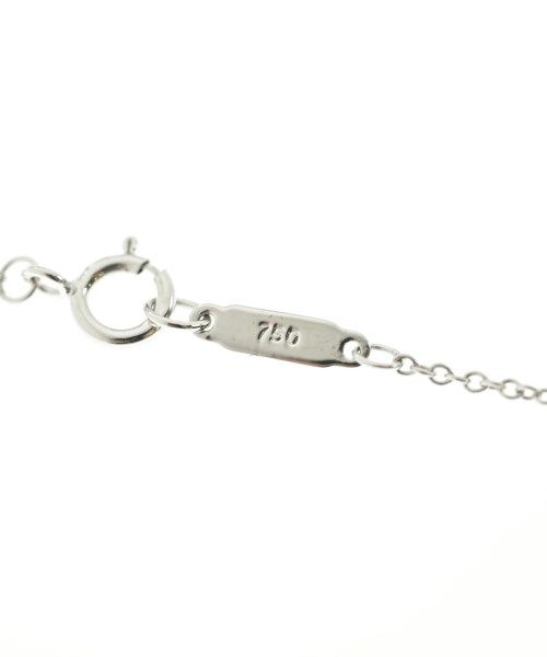 Tiffany & Co Necklace — view 5