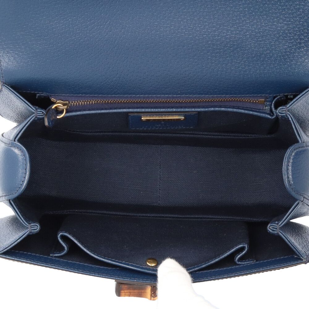 Gucci Anniversary Shoulder Bag — view 7