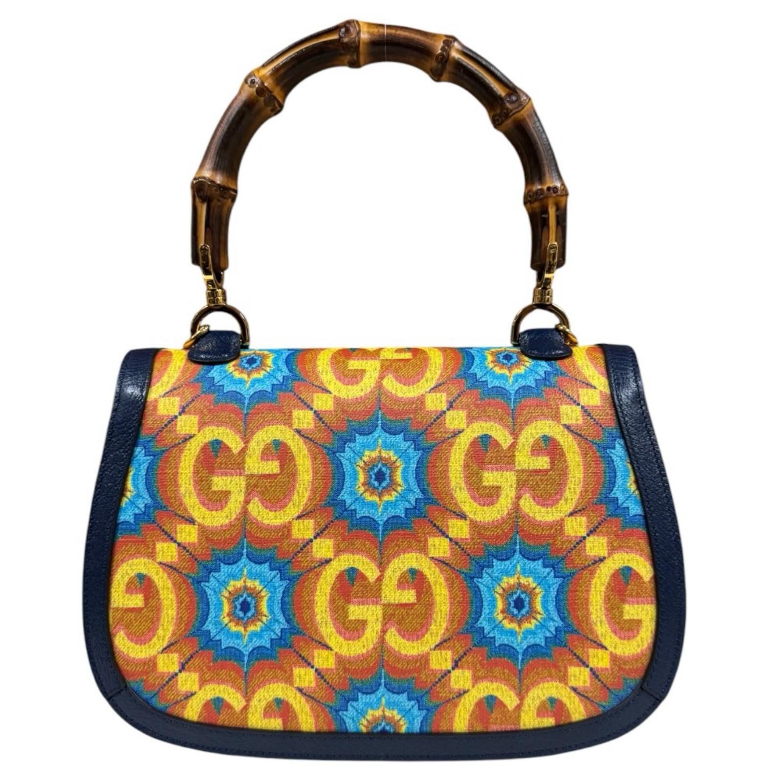 Gucci Anniversary Shoulder Bag — view 3