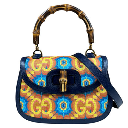 Gucci Anniversary Shoulder Bag