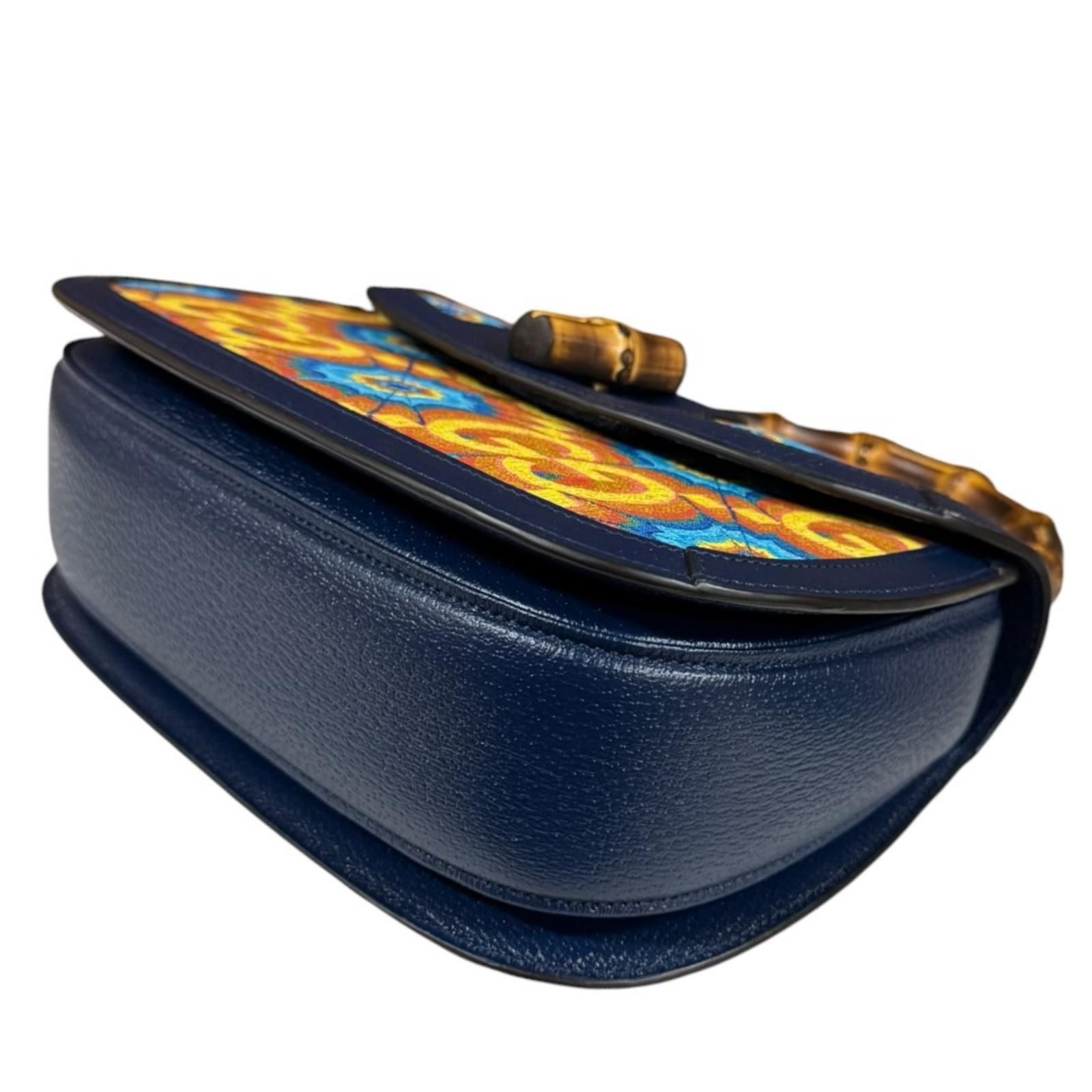 Gucci Anniversary Shoulder Bag — view 6