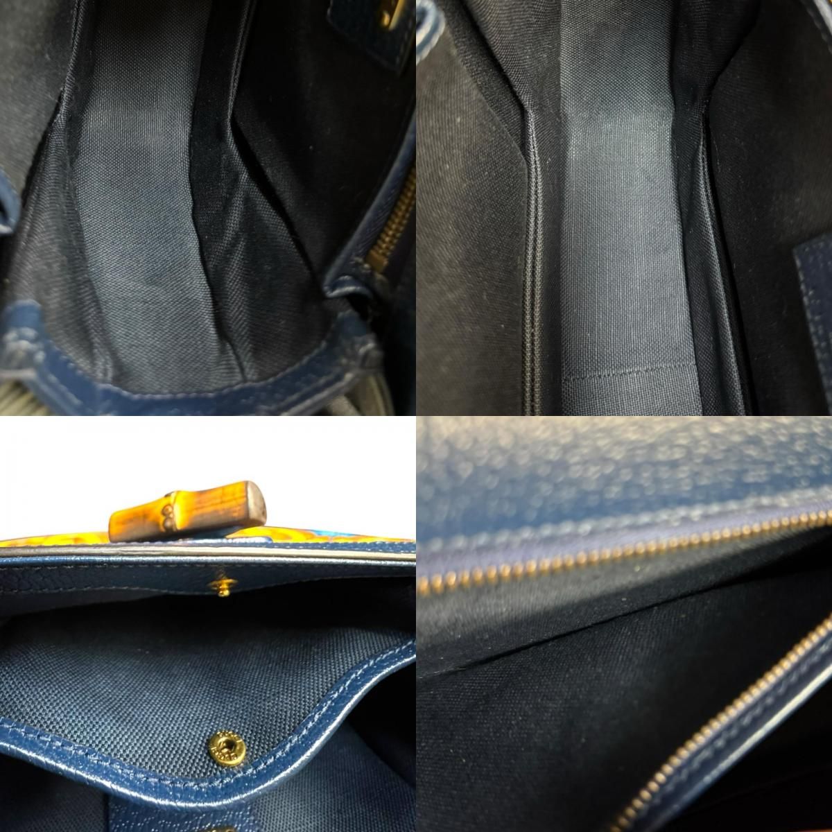 Gucci Anniversary Shoulder Bag — view 8