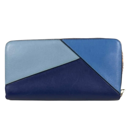 Loewe Puzzle Zip Around Wallet — view 2