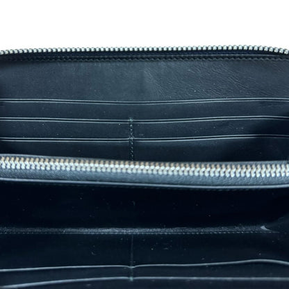 Loewe Puzzle Zip Around Wallet — view 8