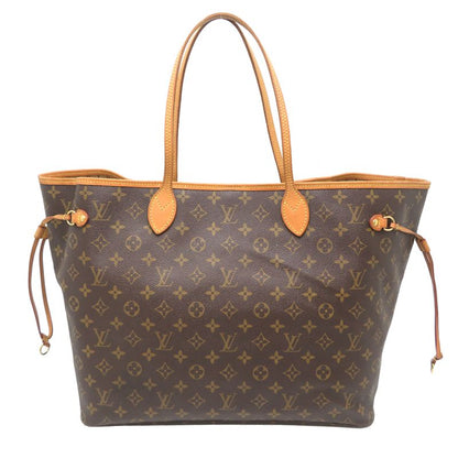 Louis Vuitton Tote Brown