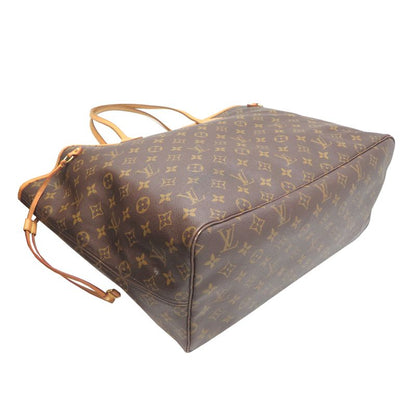 Louis Vuitton Tote Brown — view 3