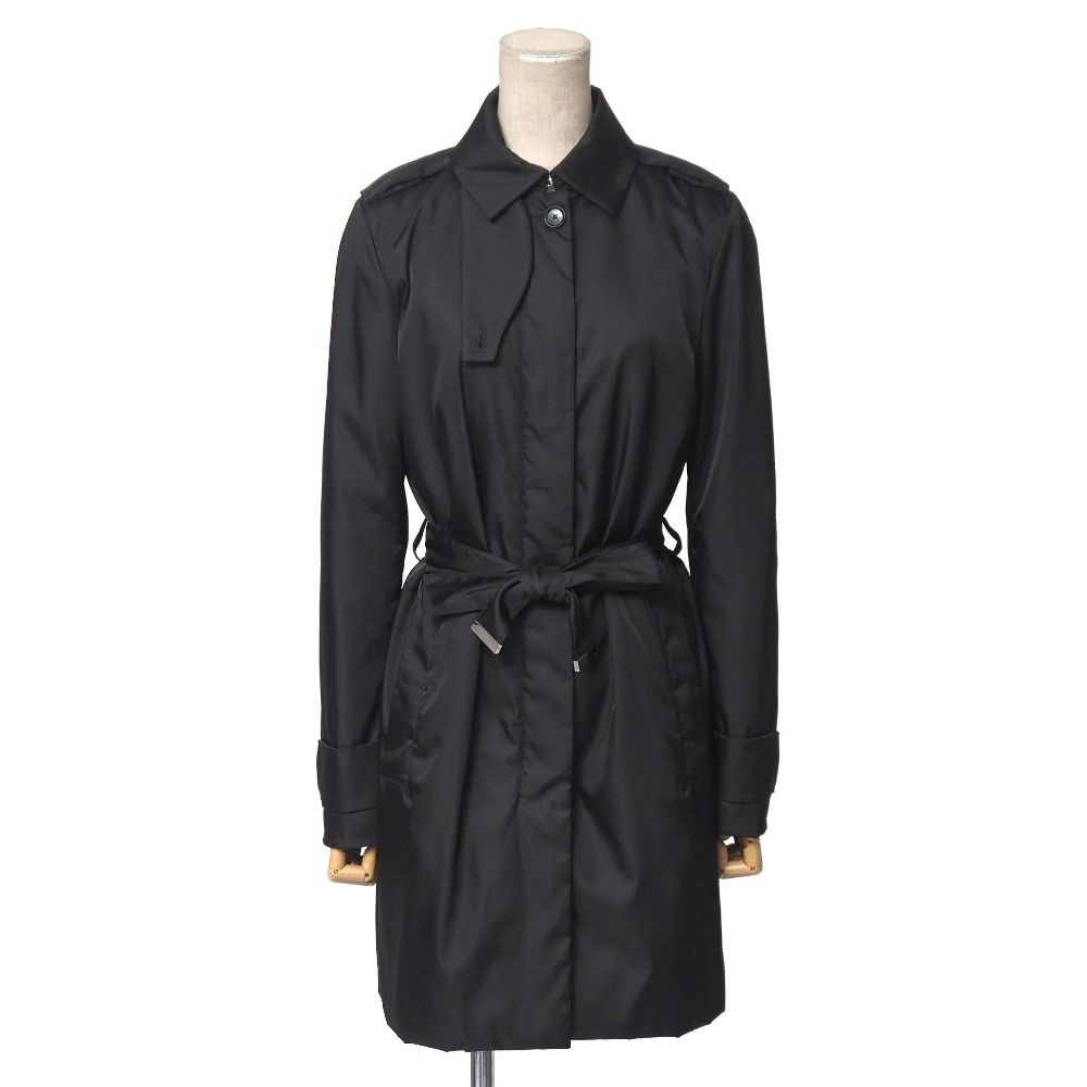 Gucci Coat 38 Nylon