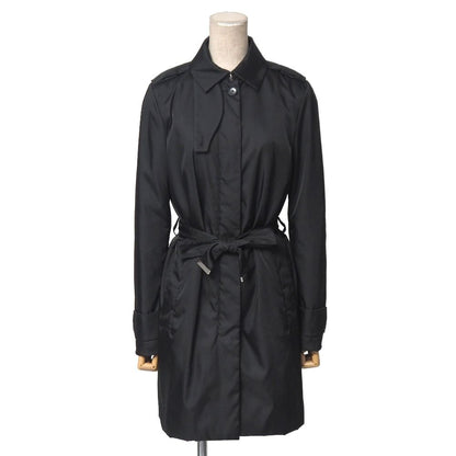 Gucci Coat 38 Nylon