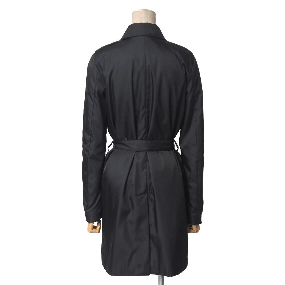 Gucci Coat 38 Nylon — view 2