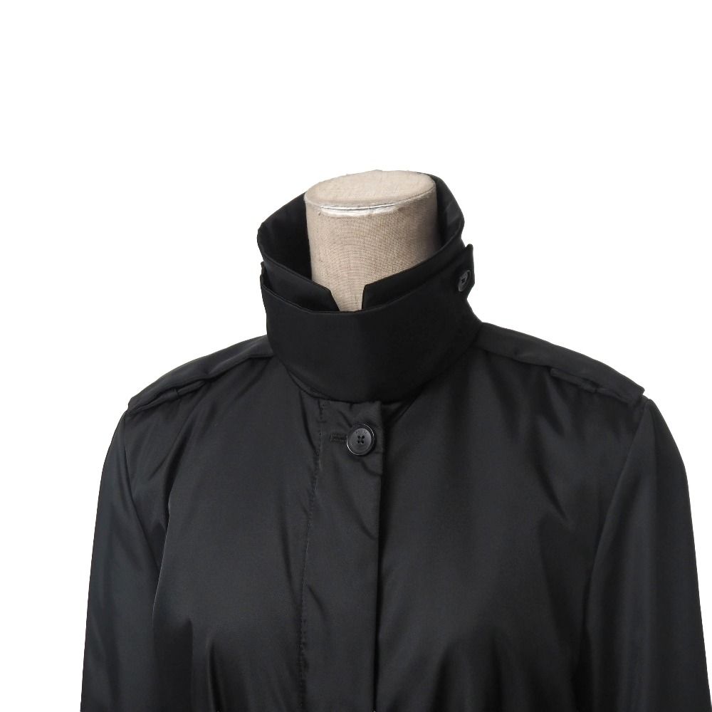 Gucci Coat 38 Nylon — view 4