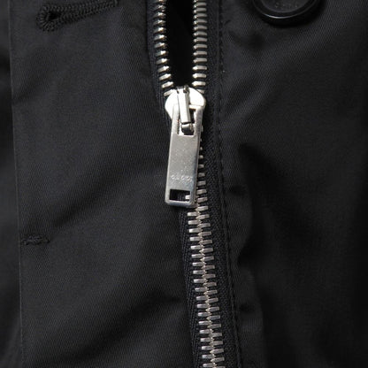 Gucci Coat 38 Nylon — view 7